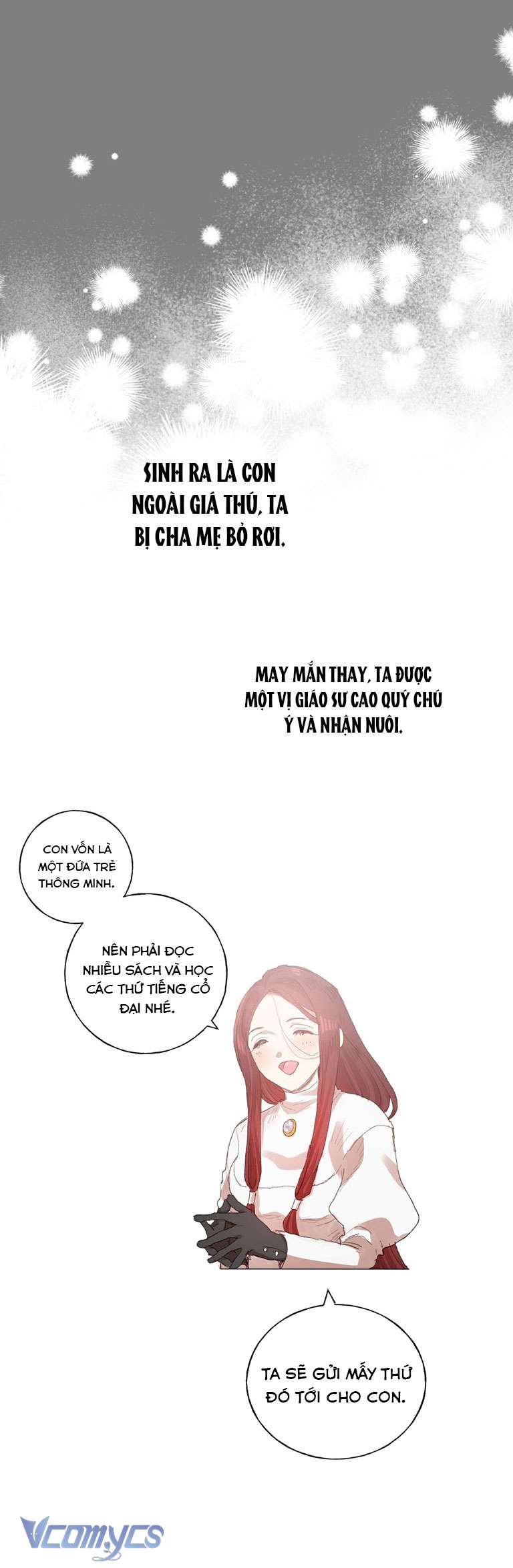 [18+] Sư Phụ Chọn Ứng Cử Viên Làm Chồng Cho Tôi Chap 45 - Next Chapter 71