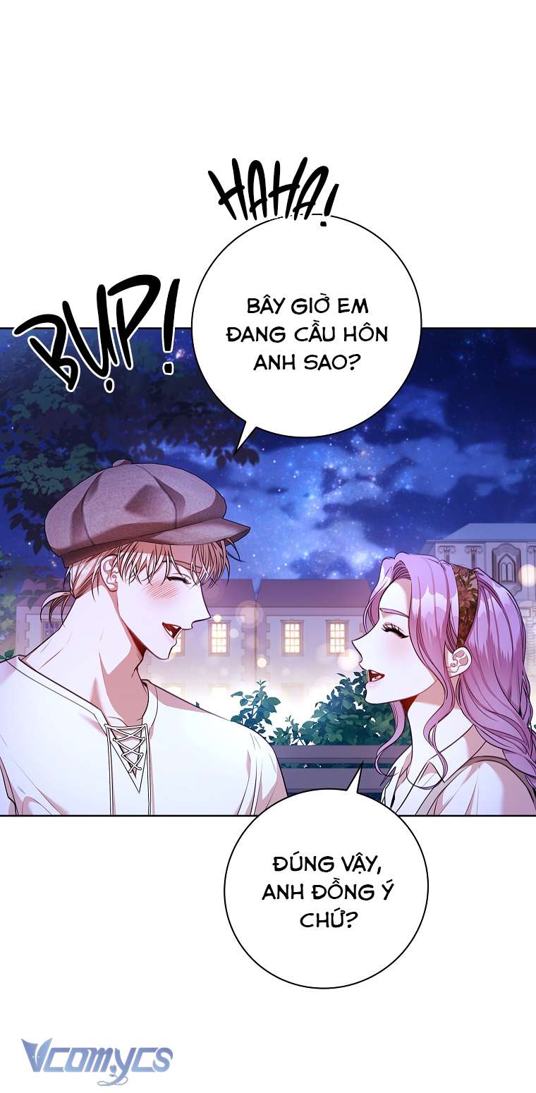 Thư Ký Của Bạo Chúa Chapter 99 - Trang 3