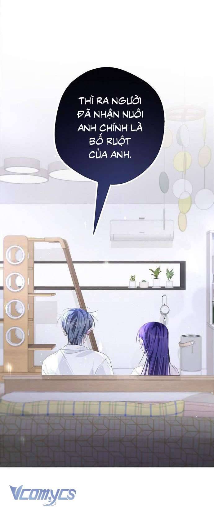 Đàn Anh Xấu Xa! Chap 82 - Trang 3