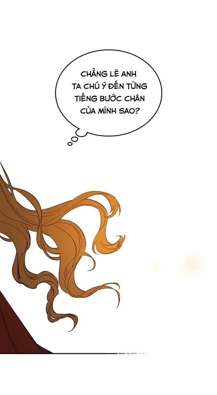 Vị Hôn Thê Khế Ước Của Công Tước Chapter 83 - Trang 4