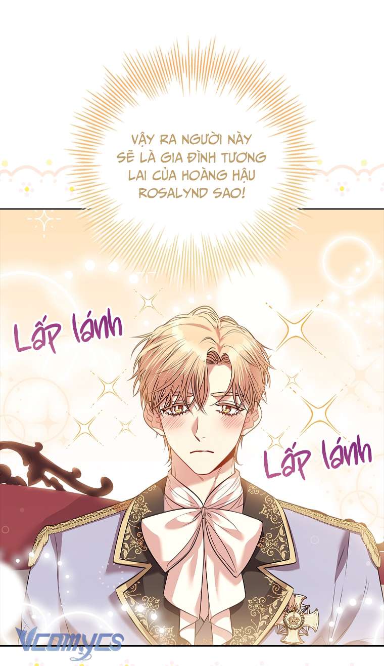 Thư Ký Của Bạo Chúa Chapter 98 - Trang 3