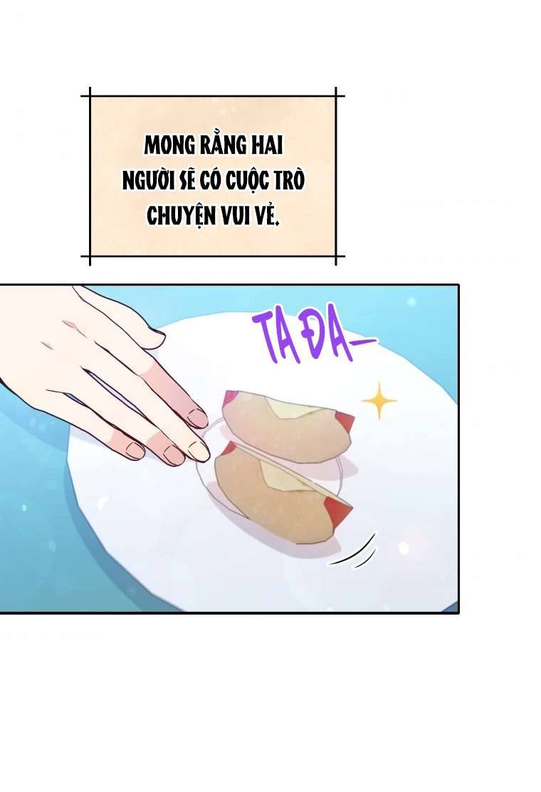Người Bảo Hộ Của Bạo Quân Là Ma Nữ Tàn Độc Chap 60 - Trang 4