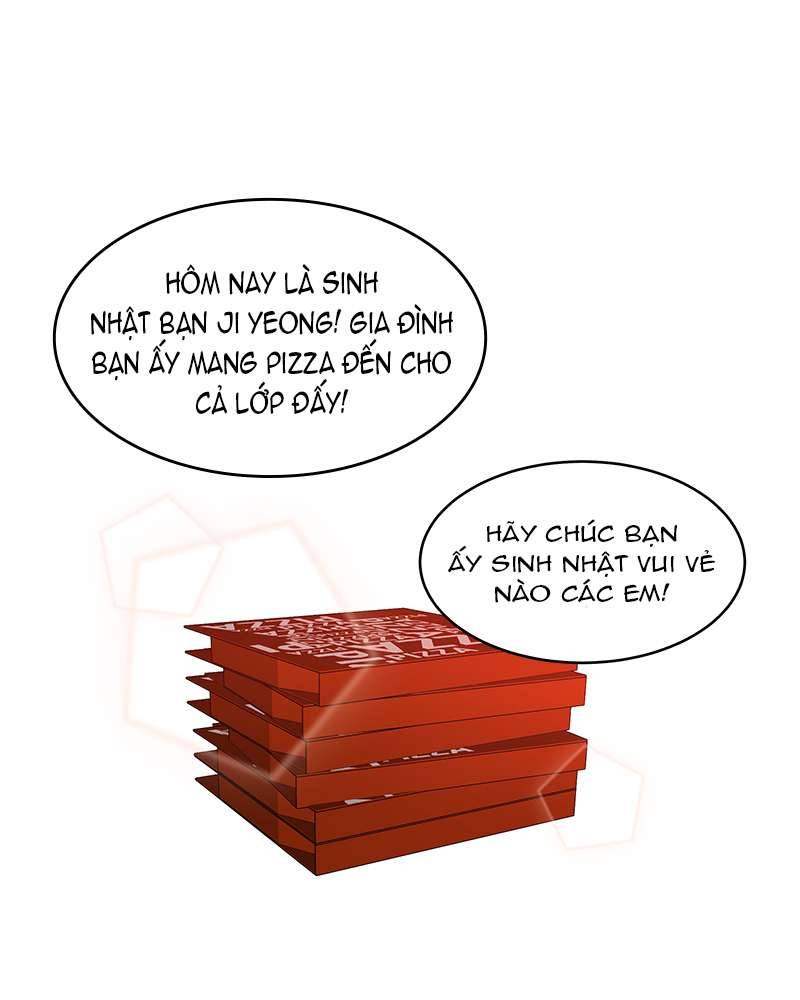 Thời Gian Trở Thành Lý Do Của Đôi Ta Chapter 19 - Trang 4