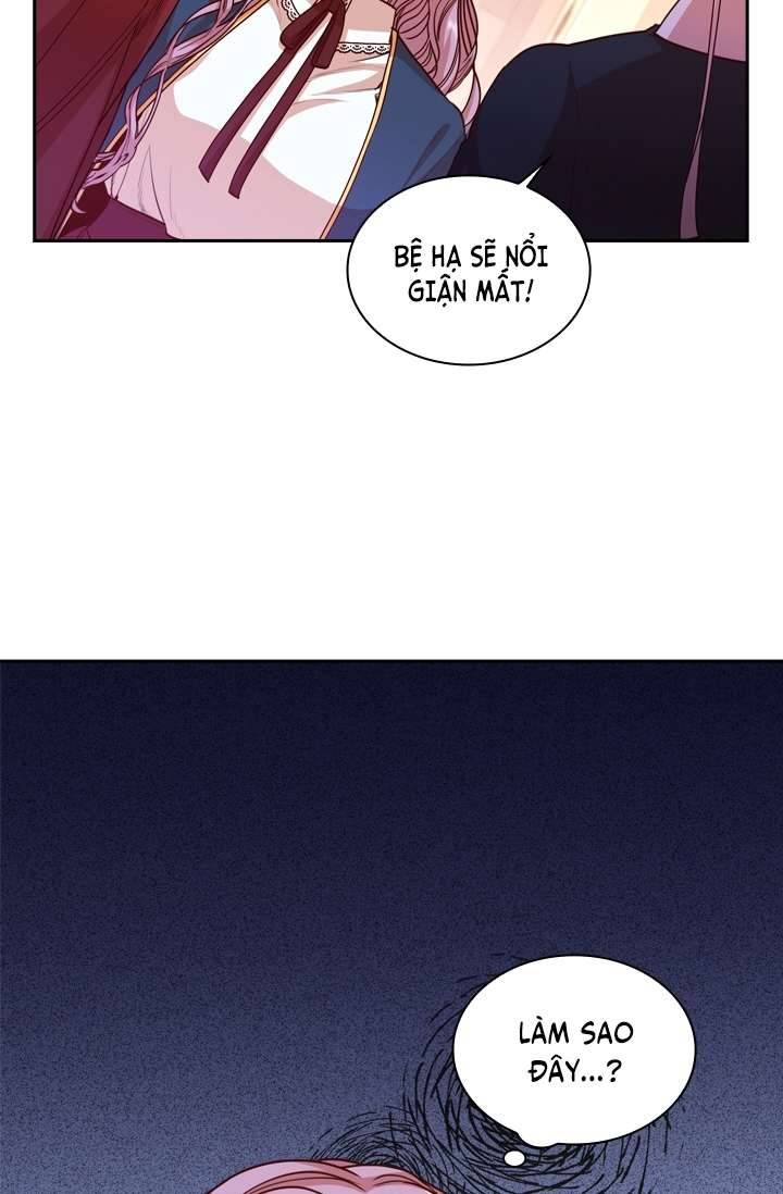 Thư Ký Của Bạo Chúa Chapter 17 - Trang 4
