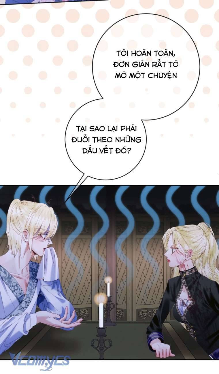 Siren: Trở Thành Gia Đình Của Nhân Vật Phản Diện Chapter 110 - Trang 3
