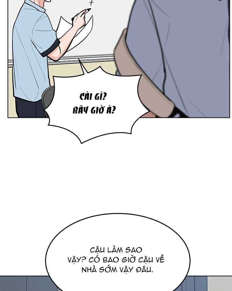 Thời Gian Trở Thành Lý Do Của Đôi Ta Chapter 30 - Trang 4