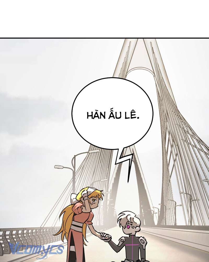 Ác Chi Hoàn Chapter 28 - Trang 4