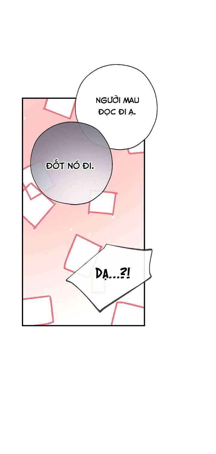 Chúng Ta Có Thể Trở Thành Một Gia Đình Được Không? Chap 38 - Next Chap 39