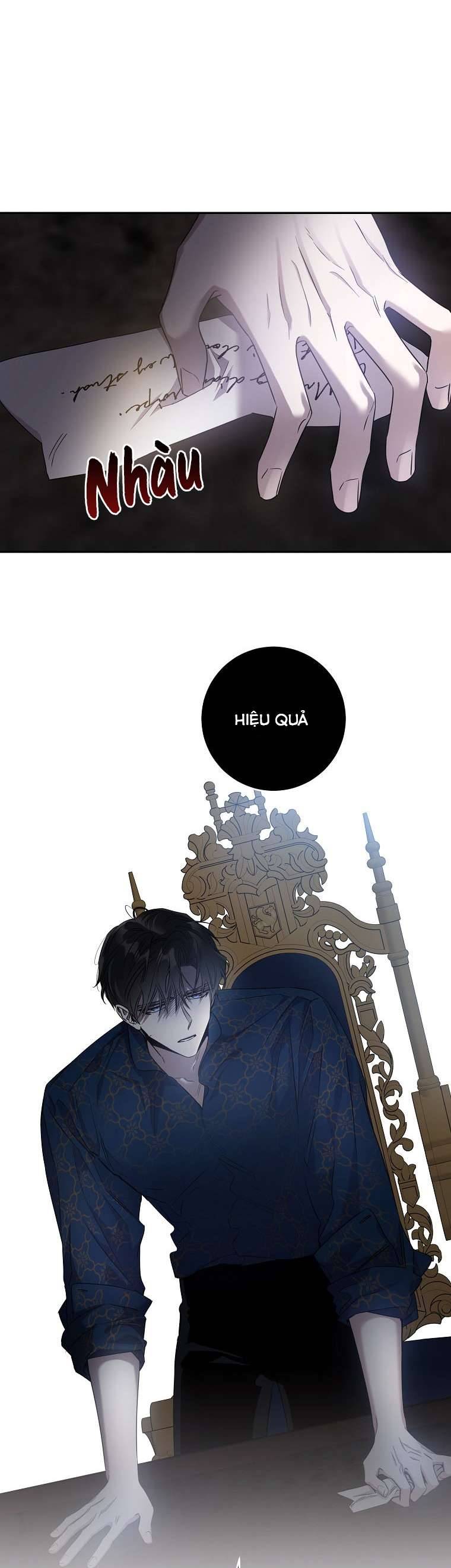 Thuần Hóa Bạo Quân Rồi Bỏ Trốn Chap 45 - Next Chap 46