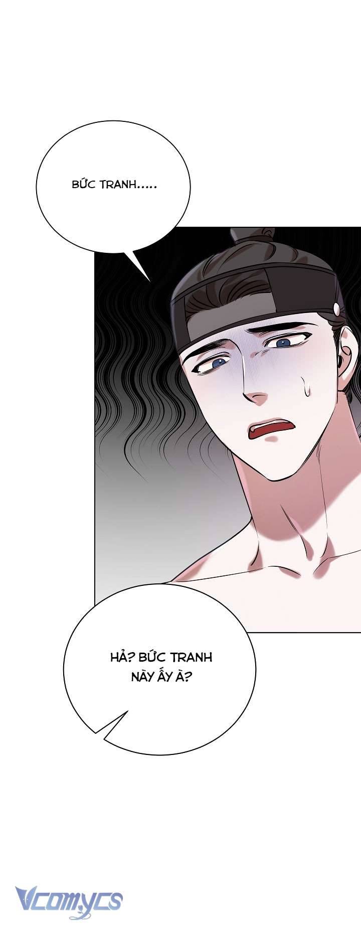 [18+] Biên Niên Sử Xuân Họa Thời Joseon Chap 5 - Trang 2