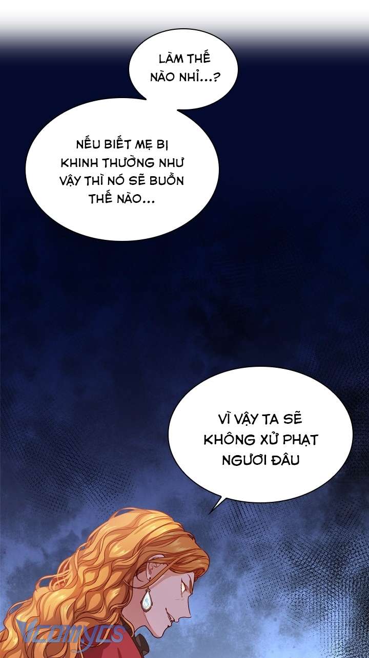 Thư Ký Của Bạo Chúa Chapter 5 - Trang 4