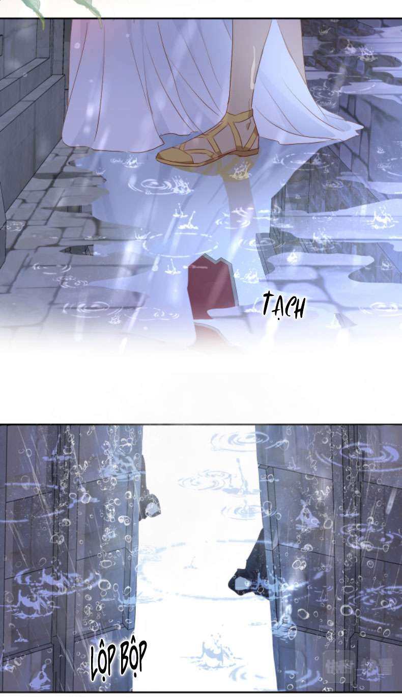 Địch Úc Đa Chi Ca Chapter 95 - Trang 4