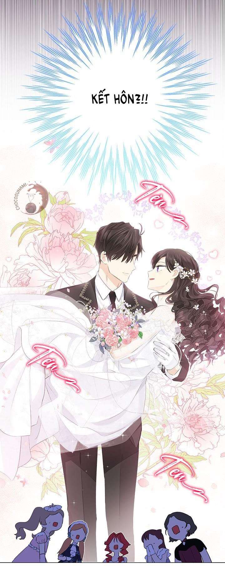 Tôi Là Minh Chứng Của Sự Thật Chap 29 - Trang 3