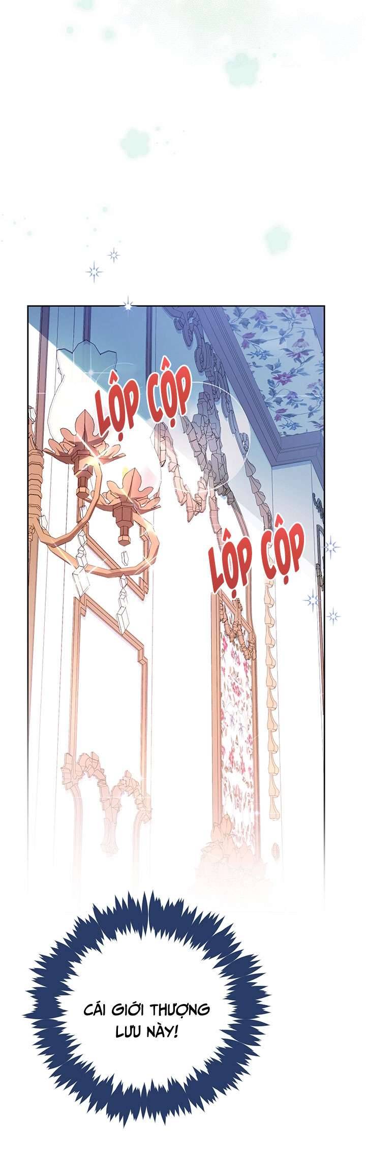 Công Tước Hát Rong Chapter 22 - Trang 3