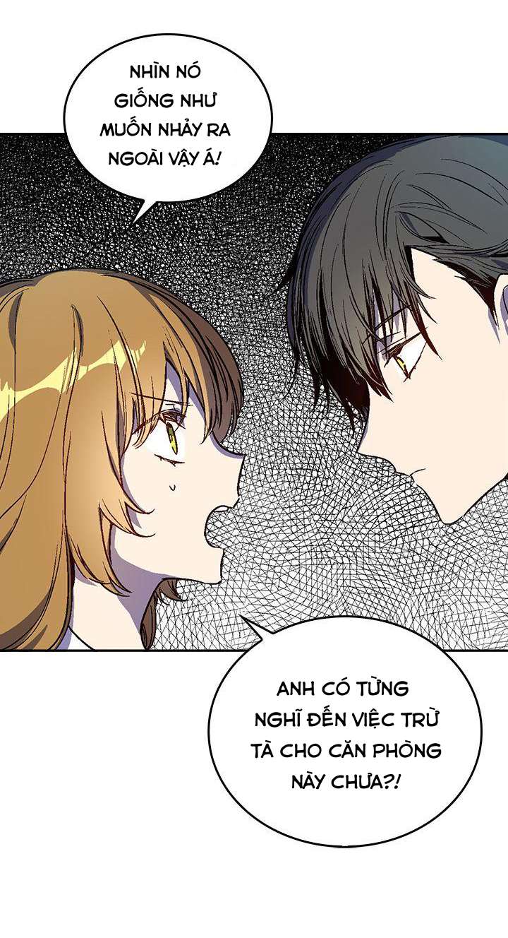Vị Hôn Thê Khế Ước Của Công Tước Chapter 46 - Trang 4