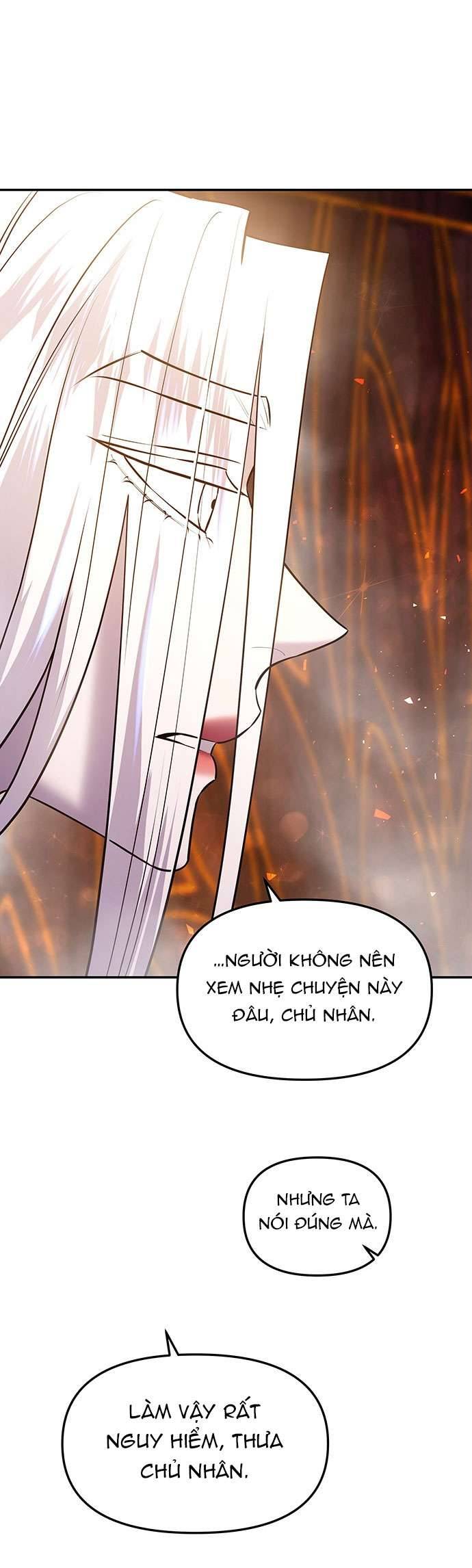 Vương Tử Huyền Bí Chapter 28 - Trang 4