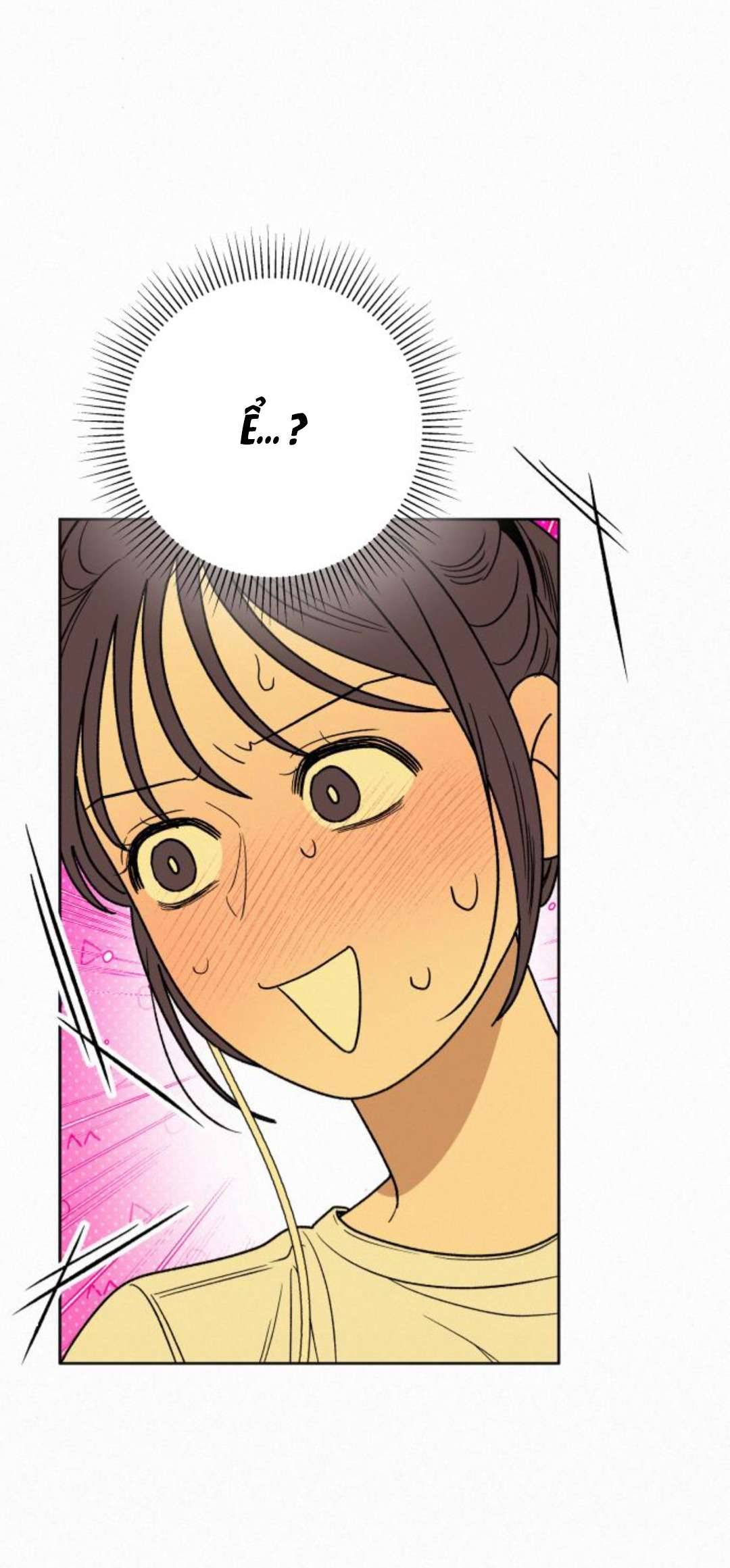 Chiến Lược: Tình Yêu Trong Sáng Chapter 86 - Trang 3