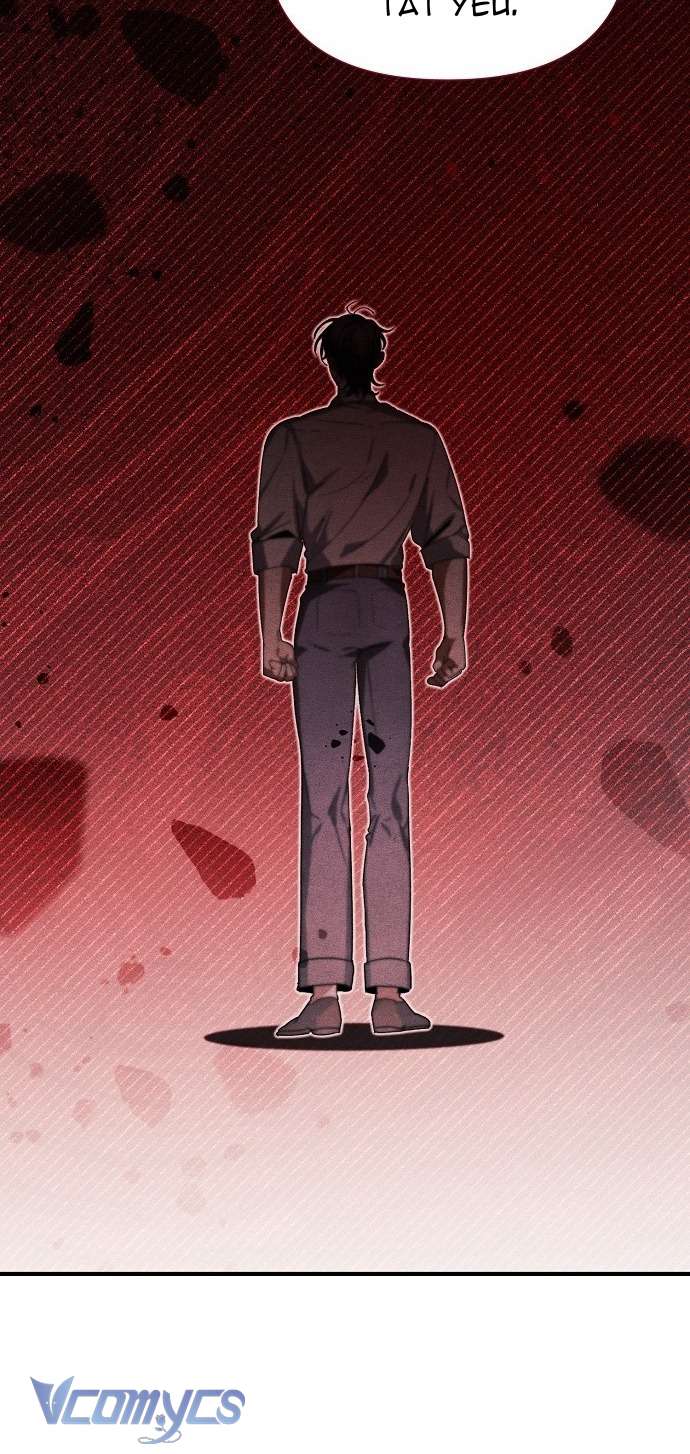 Papa Bạo Chúa, Con Sẽ Bảo Vệ Người! Chap 3 - Trang 2