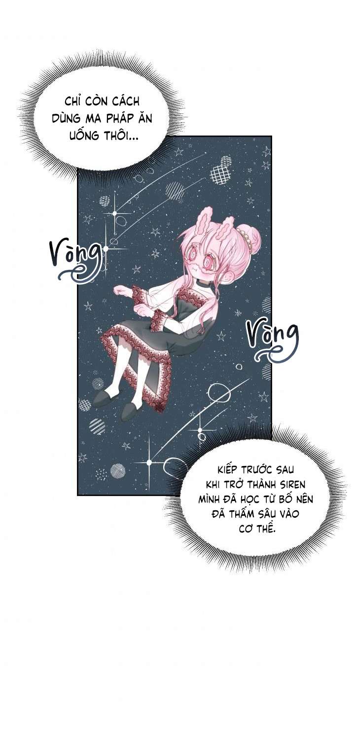 Siren: Trở Thành Gia Đình Của Nhân Vật Phản Diện Chapter 17 - Trang 3