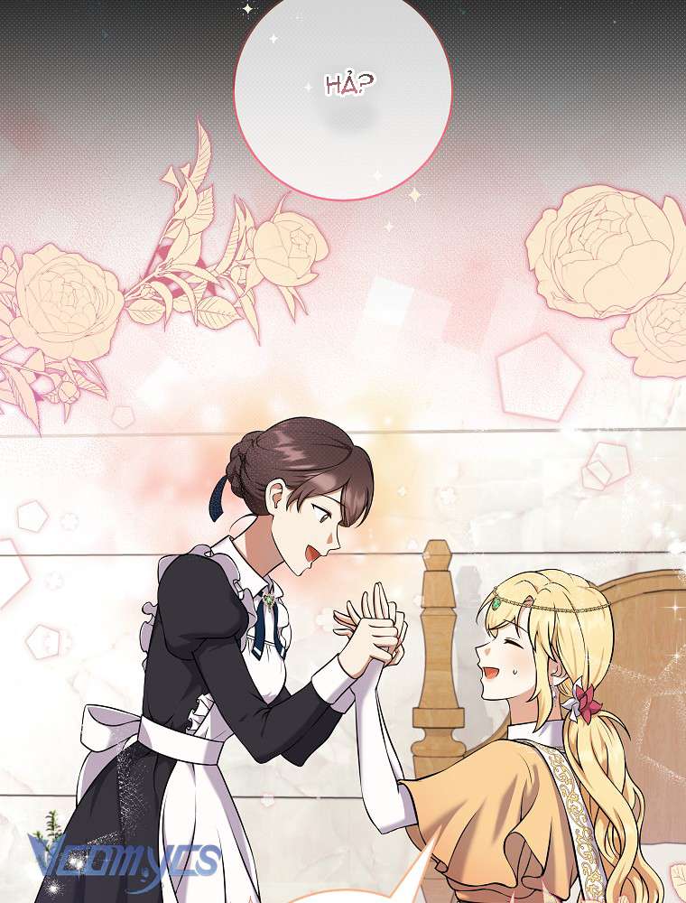 Đừng Tin Vào Nữ Tu Sĩ Chap 2 - Trang 2