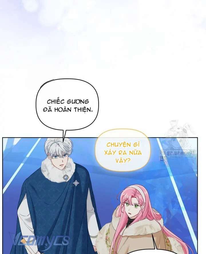 Sự Điều Trị Đặc Biệt Của Tinh Linh Chapter 93 - Trang 4