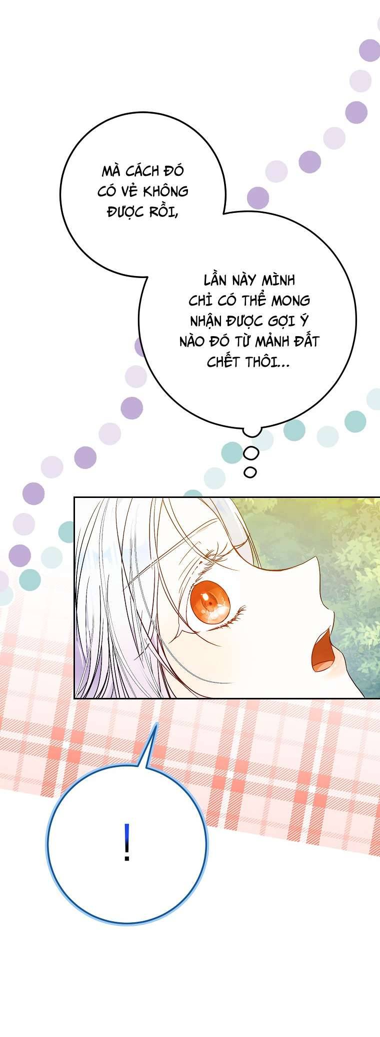 Tôi Trở Thành Vợ Của Nam Chính Chap 63 - Trang 3