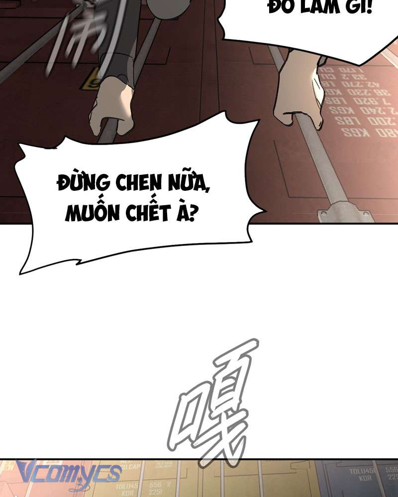 Ác Chi Hoàn Chapter 26 - Trang 4