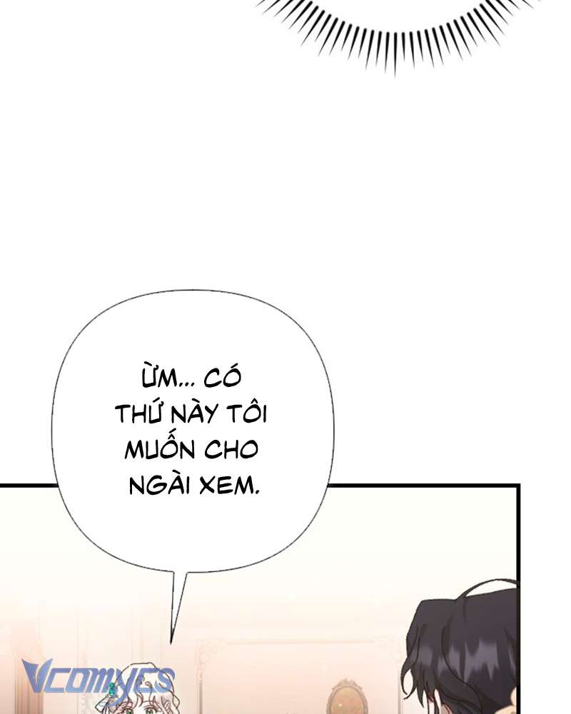 Dành Cho Những Ai Coi Hối Tiếc Là Điều Xa Xỉ Chap 20 - Trang 4