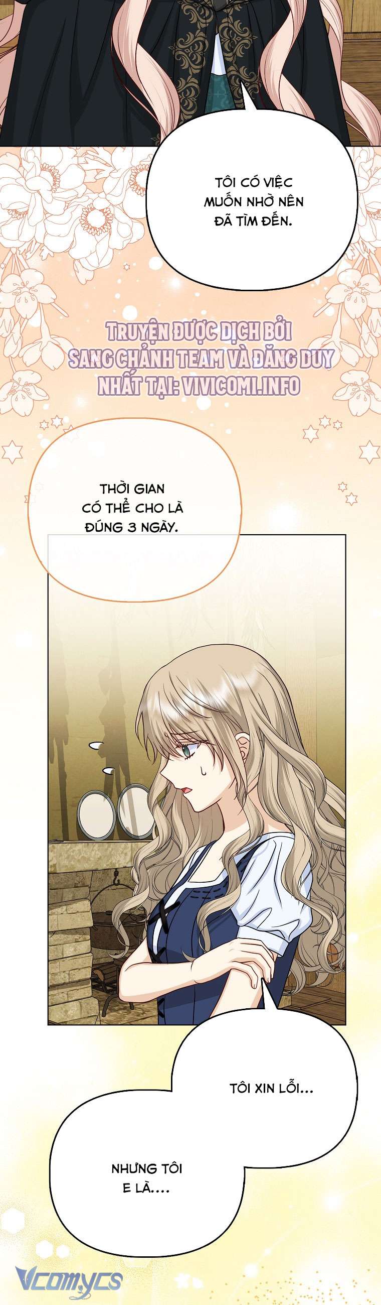 Nhân Vật Phản Diện Đều Thích Tôi Chapter 25 - Trang 4