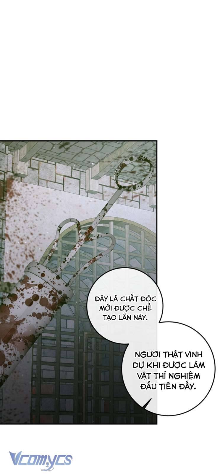 Siren: Trở Thành Gia Đình Của Nhân Vật Phản Diện Chapter 87 - Trang 3