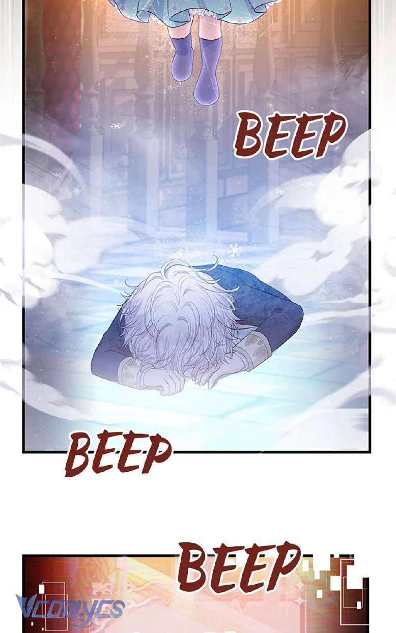 Công Chúa Bé Con Hạng S Thật Mạnh Chapter 17 - Trang 4