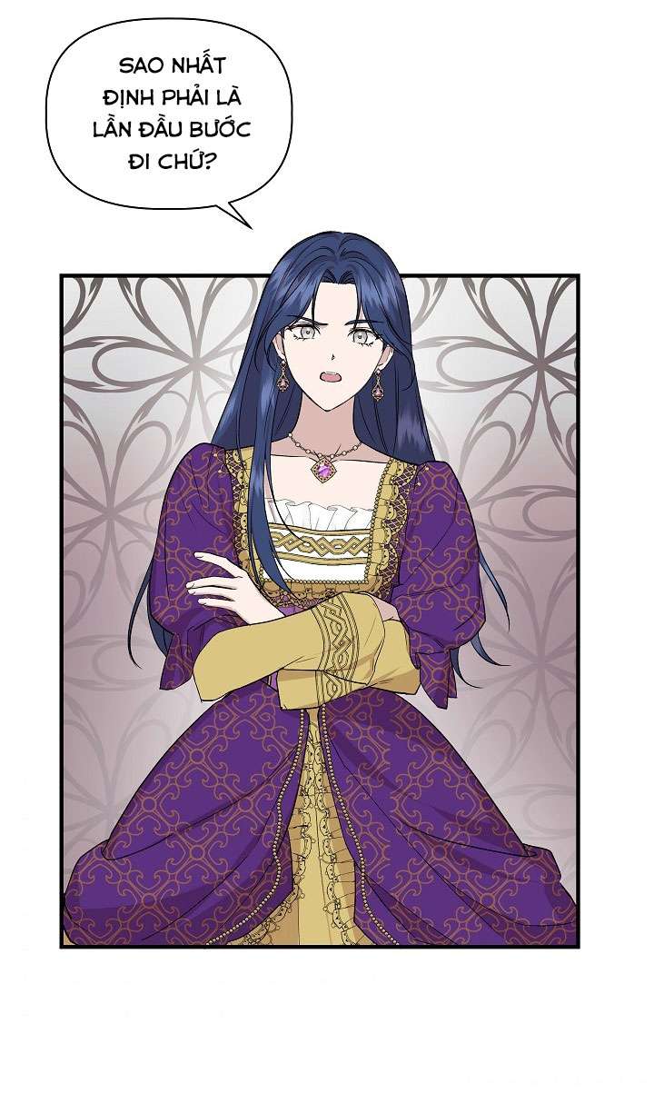 Tôi Không Phải Là Cinderella Chapter 25 - Trang 4