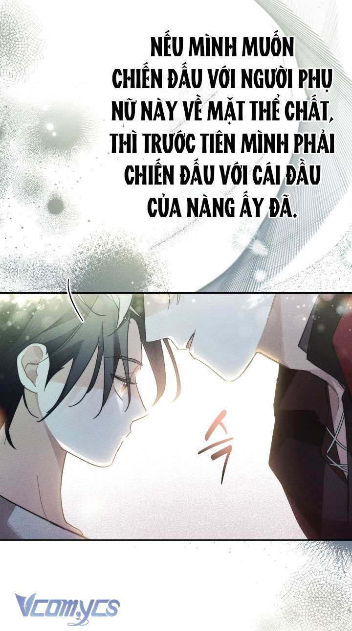 Tiếng Trống Vang Dội Chapter 14 - Trang 4
