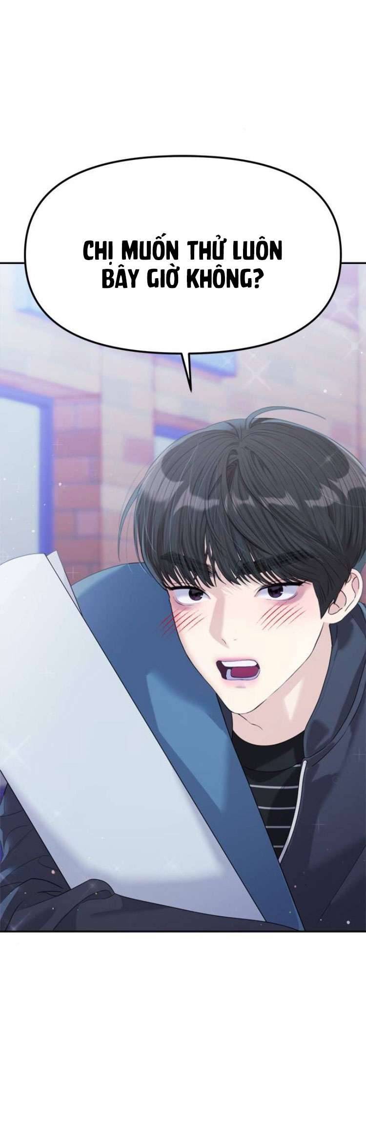 Couple Breaker Chapter 55 - Trang 4