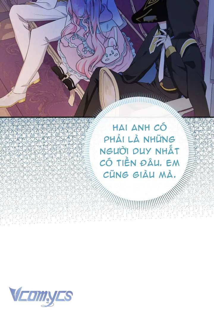 Tiểu Thư Tích Tiền Đi Bụi Chapter 56 - Trang 4
