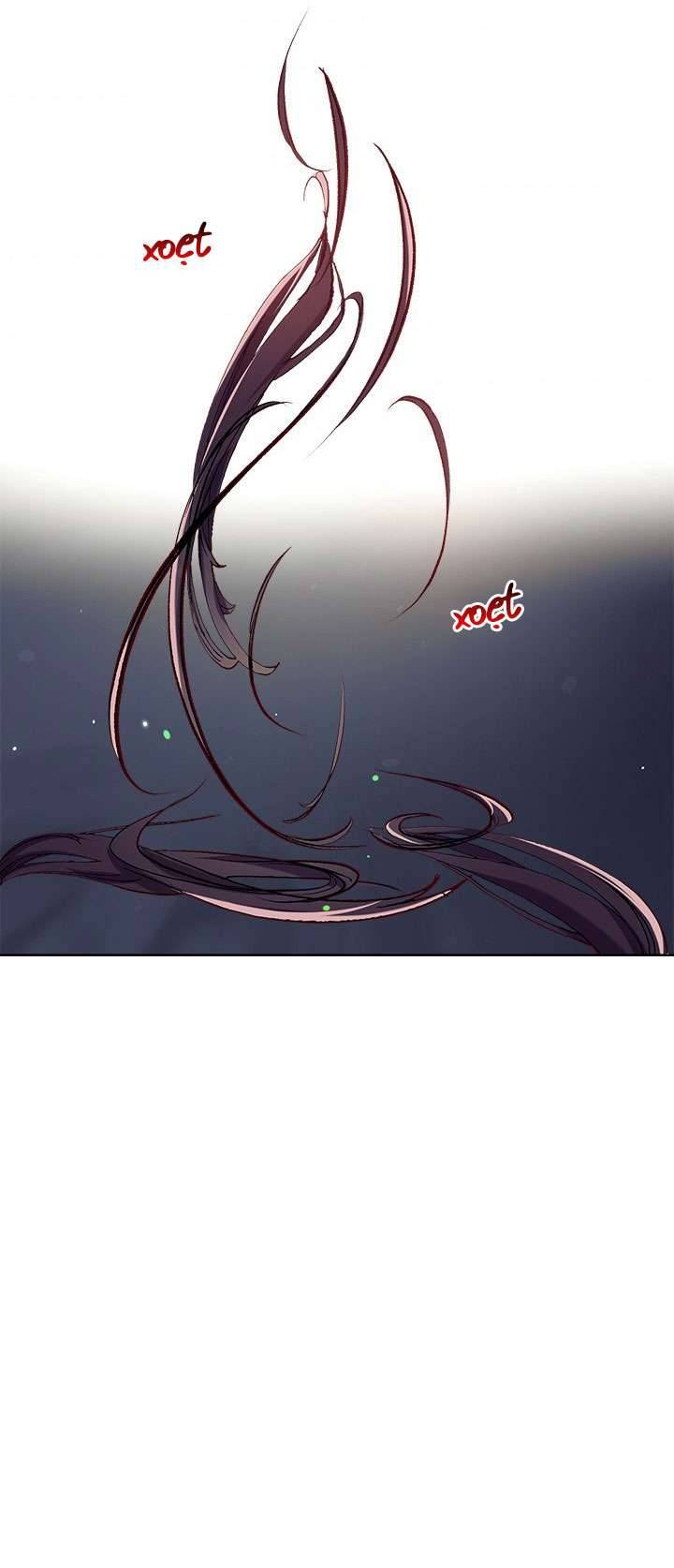 Chúng Ta Có Thể Trở Thành Một Gia Đình Được Không? Chap 45 - Trang 2