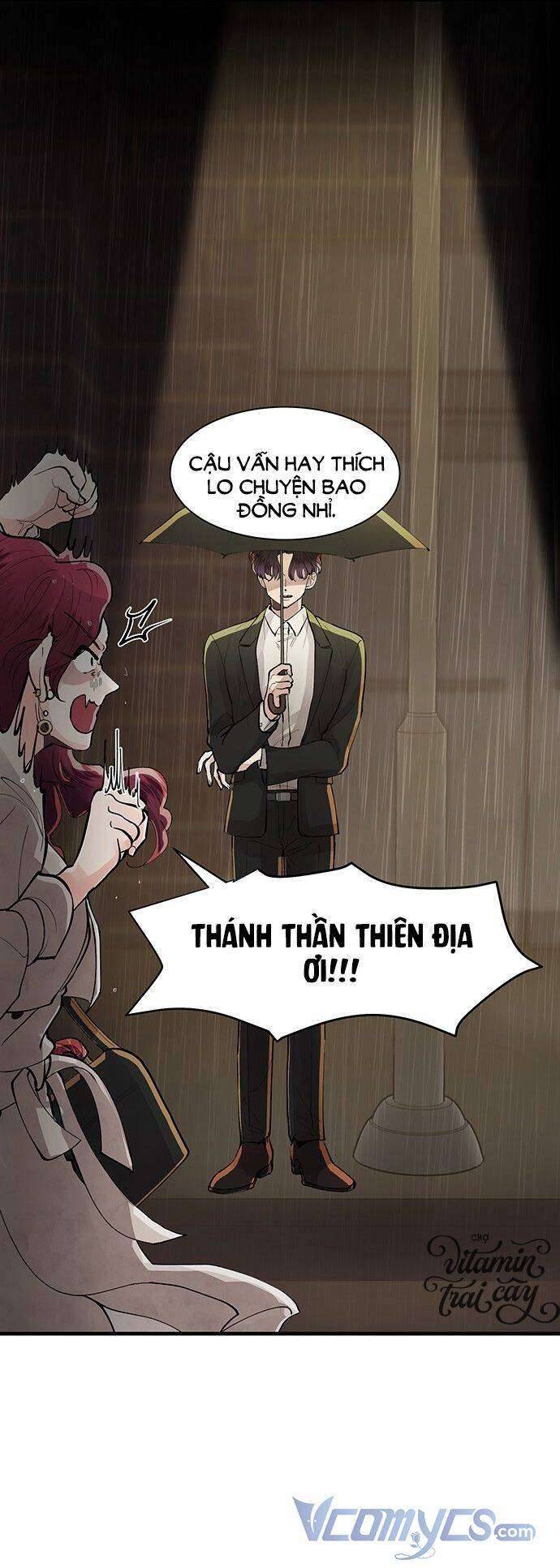 Oan Gia Ngõ Hẹp Chapter 1 - Trang 4