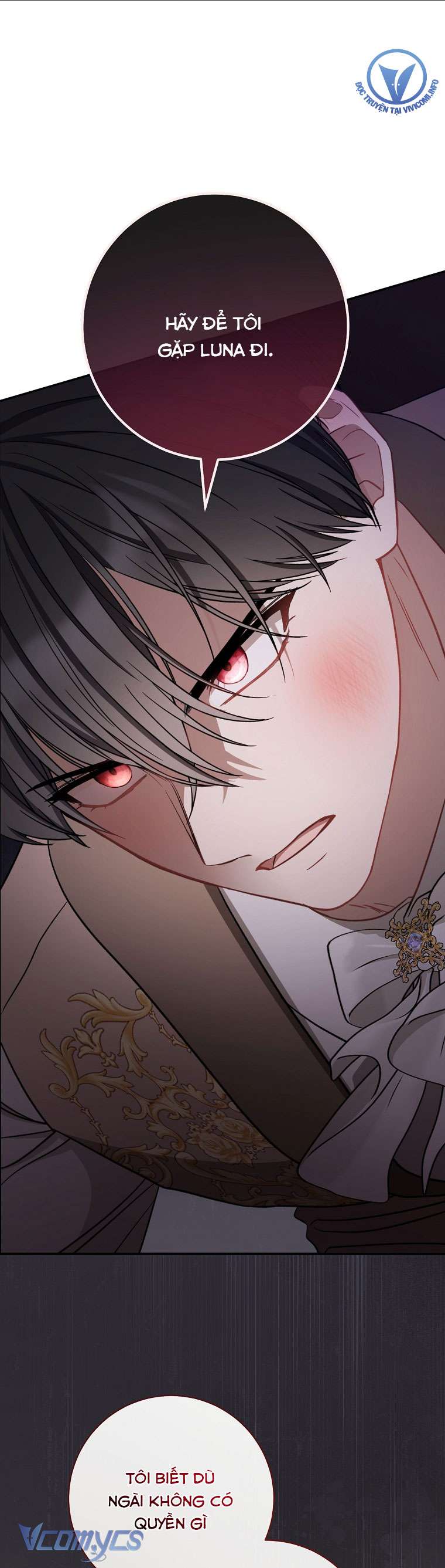 Nam Chính? Cho Cũng Không Thèm! Chapter 19 - Trang 3