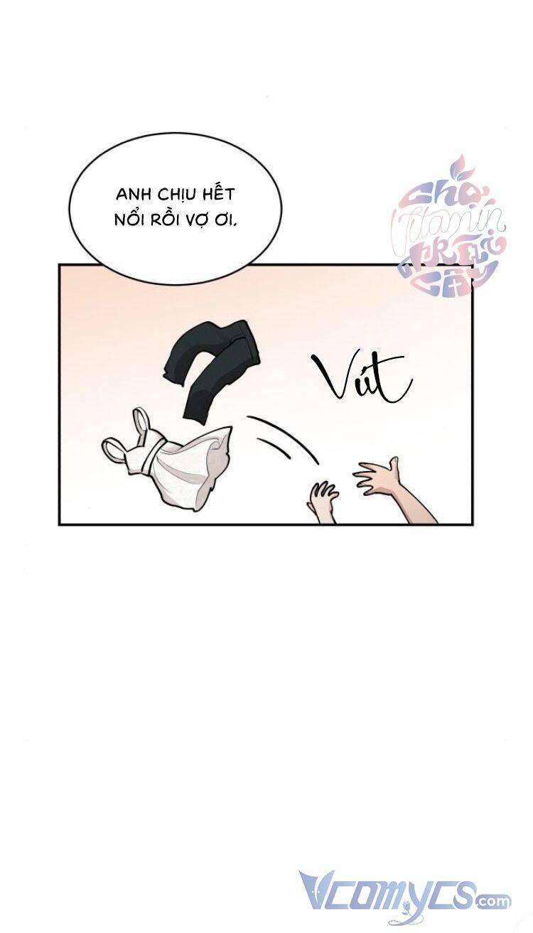 Oan Gia Ngõ Hẹp Chapter 60 - Trang 3