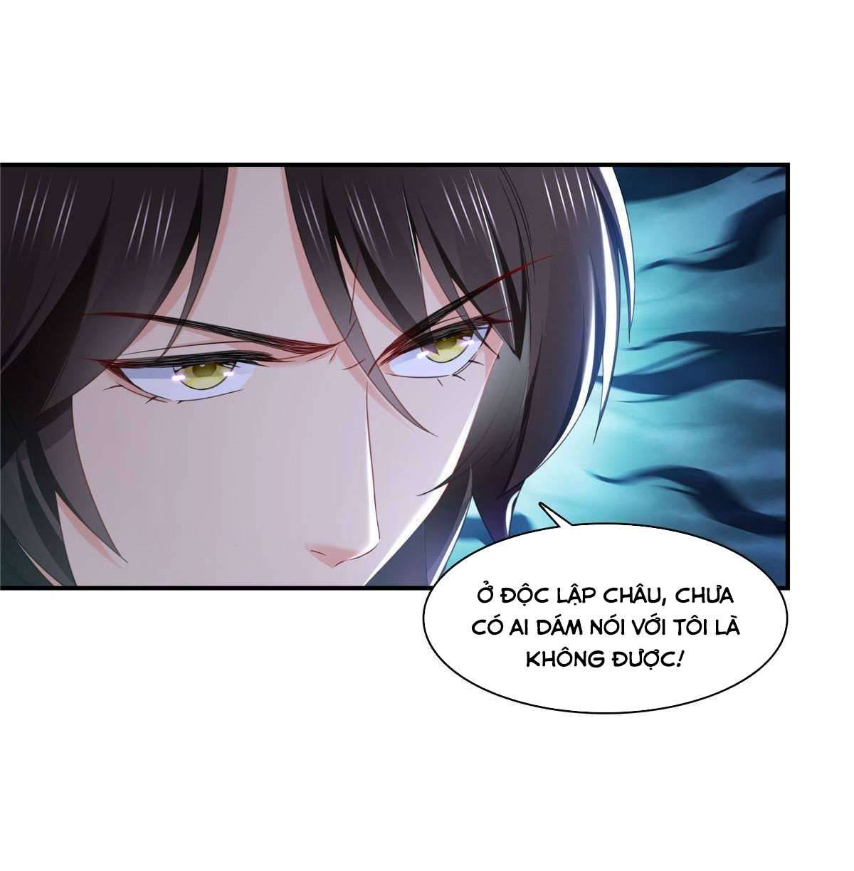 Hệt Như Hàn Quang Gặp Nắng Gắt Chap 271 - Trang 4
