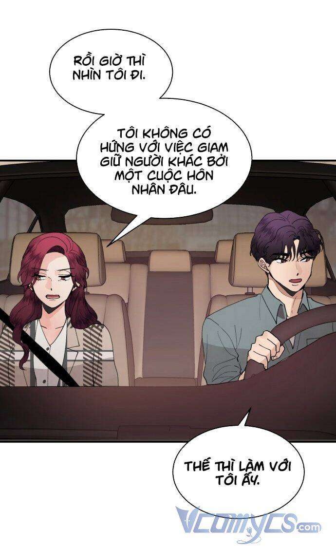 Oan Gia Ngõ Hẹp Chapter 16 - Trang 3