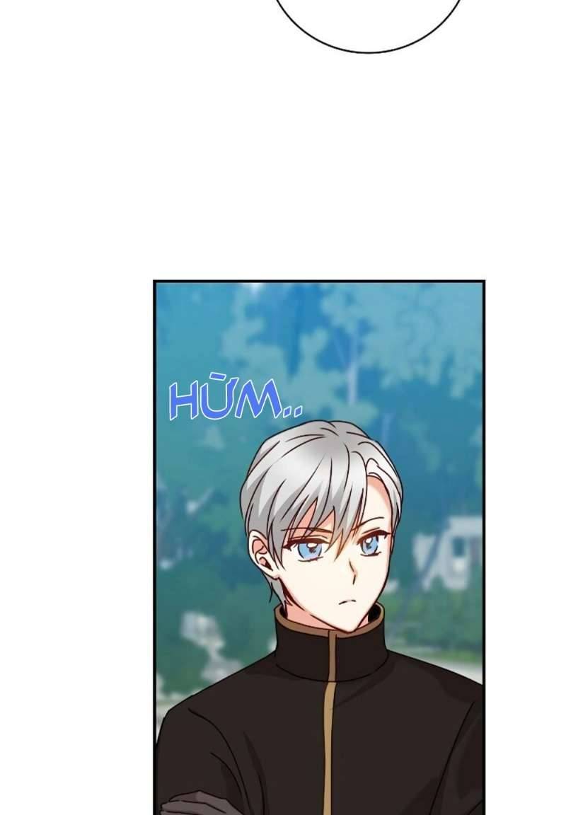 Cẩn Thận Với Các Anh Trai Đấy! Chap 58 - Trang 2