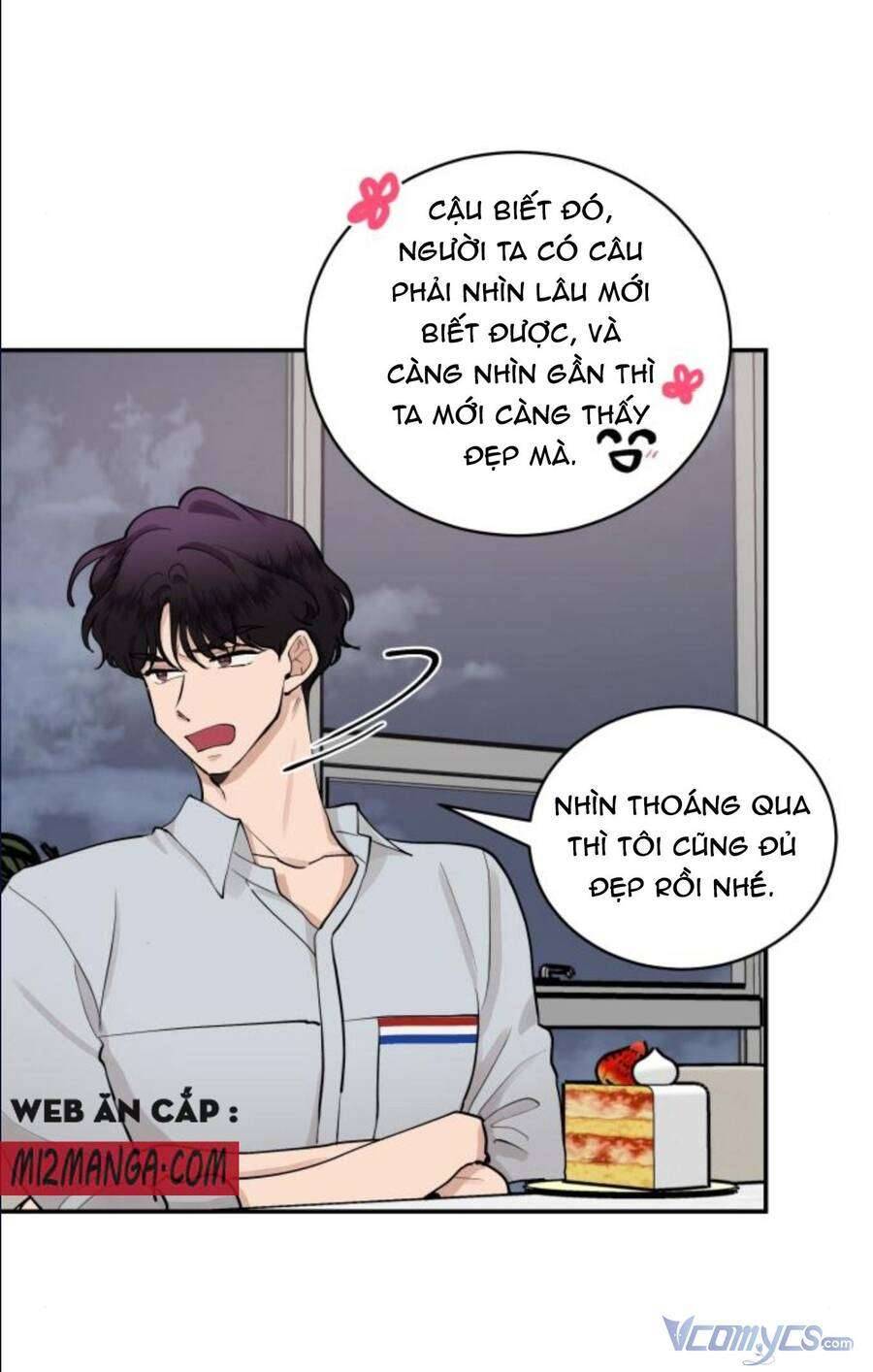 Oan Gia Ngõ Hẹp Chapter 48 - Trang 3