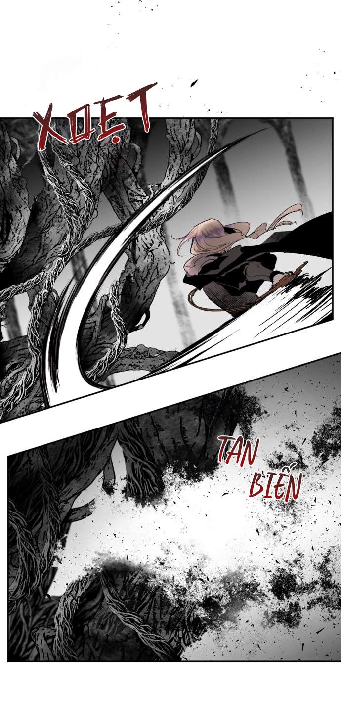 Lời Thú Nhận Của Chúa Tể Bóng Tối Chapter 104 - Trang 4