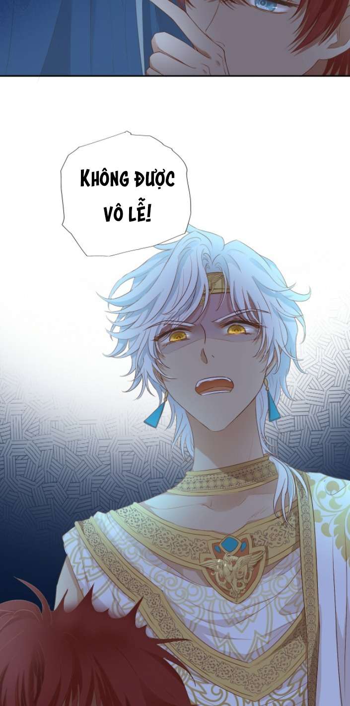Địch Úc Đa Chi Ca Chapter 69 - Trang 4