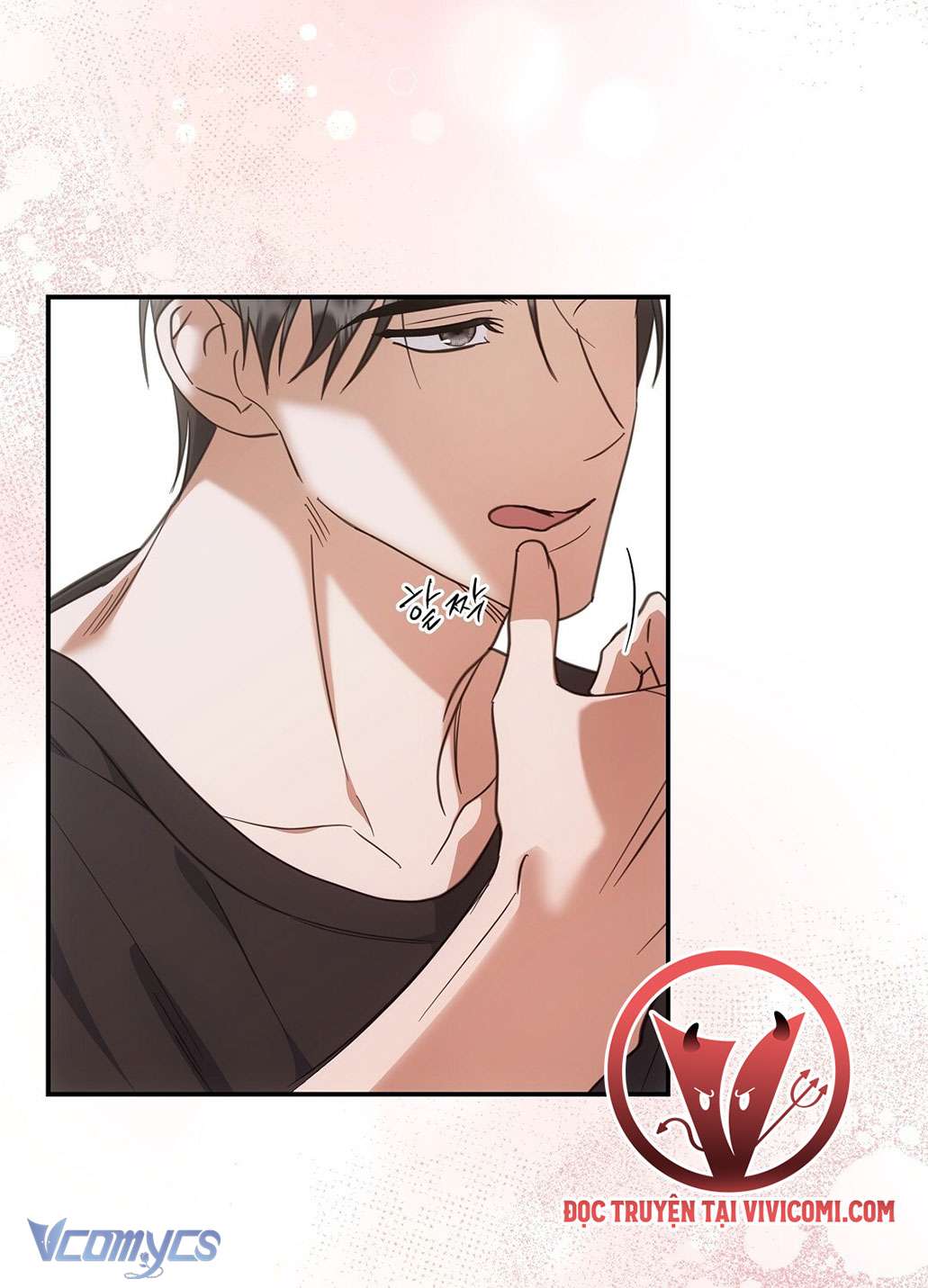 [18+] Vì Những Thứ Đã Tan Vỡ Chap 40 - Trang 3