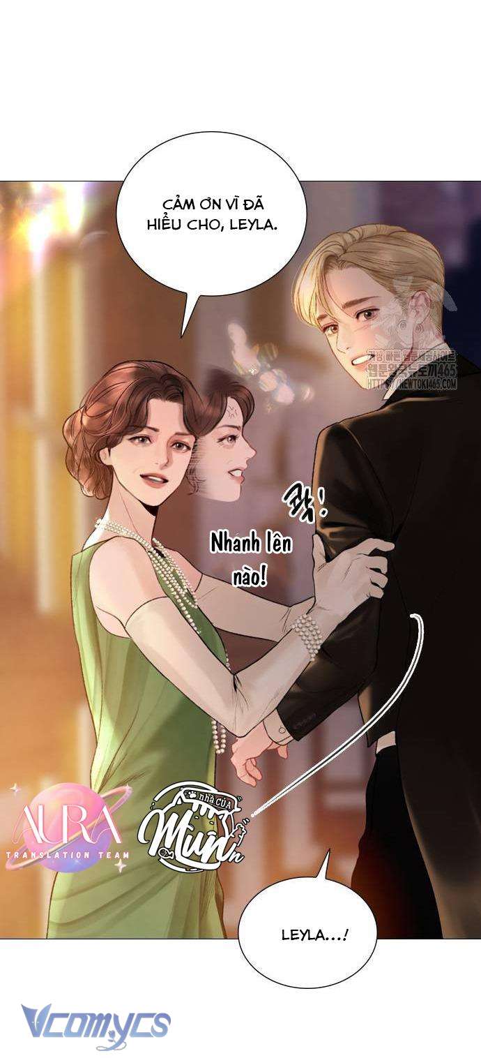 Hãy Khóc Và Cầu Nguyện Đi Chapter 28 - Trang 4