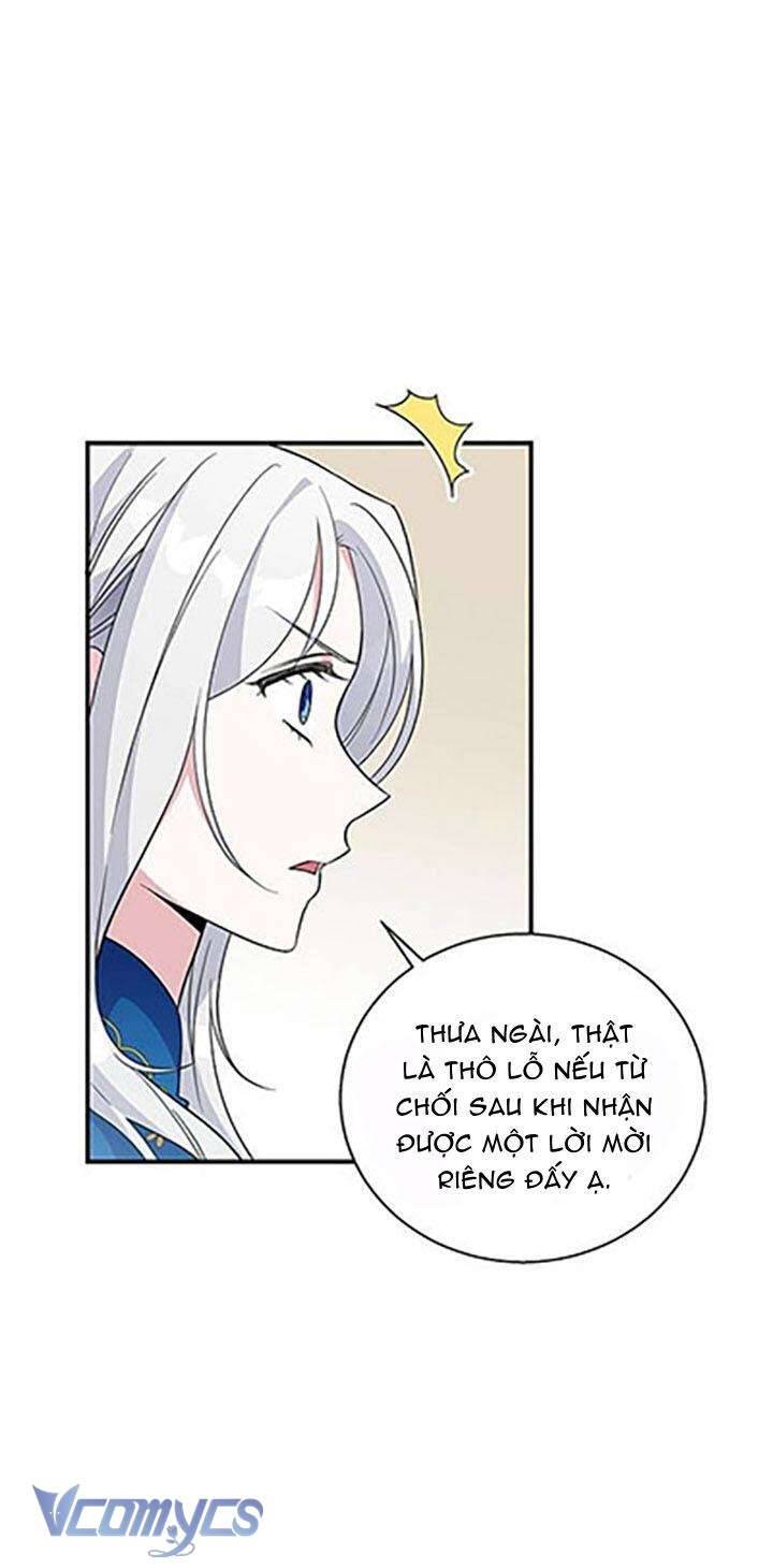 Chồng Yêu, Tôi Đây Bãi Công! Chap 20 - Trang 2