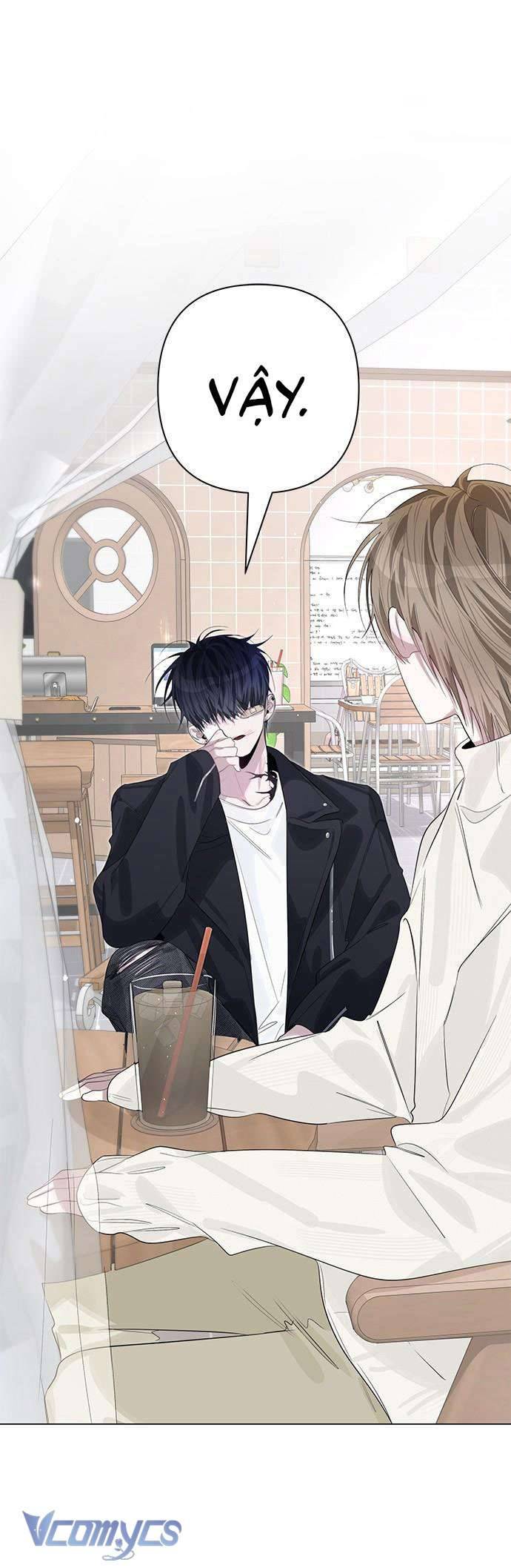 Đàn Anh Xấu Xa! Chap 76 - Trang 3
