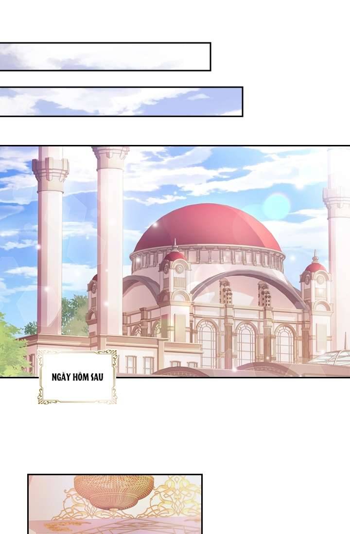 Thư Ký Của Bạo Chúa Chapter 7 - Trang 4